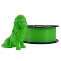 Prusament PLA Simply Green 1.75mm 1kg 3D Printer Premium Filament