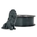 Prusament Premium PLA Anthracite Grey 1.75mm 1kg Filament for 3D Printing