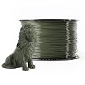 Prusament Premium PLA Army Green 1.75mm 2kg 3D Printer Filament