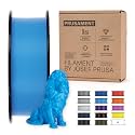 Prusament Premium PLA Azure Blue 1.75mm 1kg 3D Printer Filament