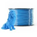 Prusament Premium PLA Azure Blue 1.75mm 2kg 3D Printer Filament