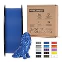 Prusament Premium PLA Blend Royal Blue 1.75mm 970g 3D Printer Filament