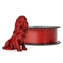 Prusament Premium PLA Blood Red 1.75mm 1kg 3D Printer Filament