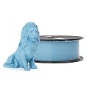 Prusament Premium PLA Chalky Blue 1.75mm 1kg 3D Printer Filament