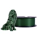 Prusament Premium PLA Galaxy Green 1.75mm 1kg 3D Printer Filament