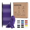 Prusament Premium PLA Galaxy Purple 1.75mm 1kg 3D Printer Filament