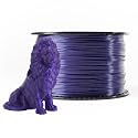 Prusament Premium PLA Galaxy Purple 1.75mm 2kg 3D Printer Filament