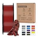 Prusament Premium PLA Galaxy Red 1.75mm 1kg 3D Printer Filament