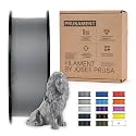 Prusament Premium PLA Galaxy Silver 1.75mm 1kg 3D Printer Filament