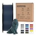 Prusament Premium PLA Gentleman's Grey 1.75mm 1kg 3D Printer Filament
