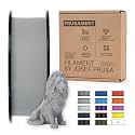 Prusament Premium PLA Gravity Grey 1.75mm 1kg 3D Printer Filament