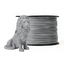 Prusament Premium PLA Gravity Grey 1.75mm 2kg 3D Printer Filament