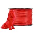 Prusament Premium PLA Lipstick Red 1.75mm 2kg 3D Printer Filament