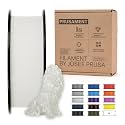 Prusament Premium PLA Pearl White 1.75mm 970g 3D Printer Filament