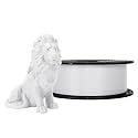 Prusament Premium PLA Pristine White 1.75mm 1kg 3D Printer Filament