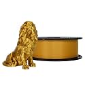 Prusament Premium PLA Viva La Bronze 1.75mm 970g 3D Printer Filament