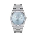 PRX Quartz Watch with Green Dial Stainless