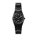 PRX Quartz Watch with Green Dial Stainless