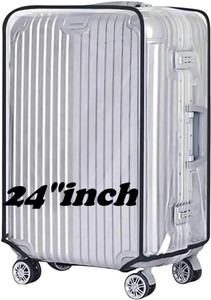 pryde Trolley Covers 24-inch 65cm PVC Dust