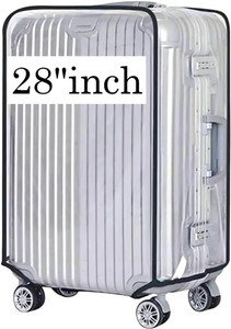 pryde Trolley Covers 28 inchinch PVC Dust