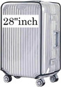 pryde Trolley Covers 28 inchesinch PVC Dust