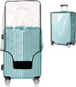 pryde Trolley Covers Waterproof Transparent Cover For