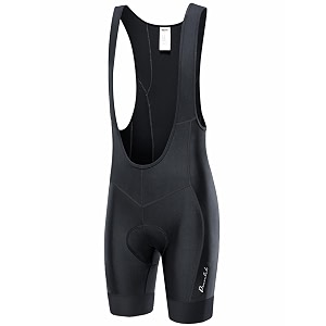 Przewalski Mens 3D Padded Cycling Bike Bib