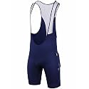Przewalski Mens 3D Padded Cycling Bike Bib