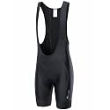Przewalski Mens 3D Padded Cycling Bike Bib