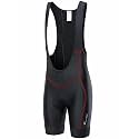 Przewalski Mens 3D Padded Cycling Bike Bib