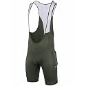 Przewalski Mens 3D Padded Cycling Bike Bib