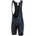 Przewalski Mens 3D Padded Cycling Bike Bib