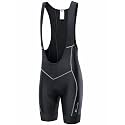 Przewalski Mens 3D Padded Cycling Bike Bib