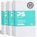PS Condoms Exceptionally Thin Latex Condoms, Clean &amp; Odorless, 36 Pack