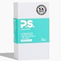 PS Condoms Exceptionally Thin Latex Condoms, Clean & Odorless, 12 Pack
