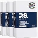 PS Condoms Extra Large Thin Latex Condoms, Clean &amp; Odorless, XL 36 Pack