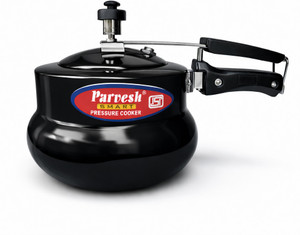 PS PARVESH SMART 2 Litre Induction Base