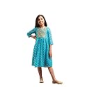 PS PEACHES Girls Dress