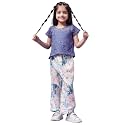 PS PEACHES Girls Pant Set