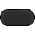 PS Vita Carry Case, Hard Shell EVA Travel Bag Pouch | Protective Cover Case Compatible with Sony PlayStation PS Vita PSV 1000 & 2000