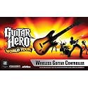PS2 Guitar Hero World Tour - Stand Alone Guitar
