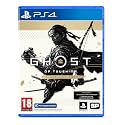 Ghost of Tsushima | Director's Cut | PS4 Game (PlayStation 4)