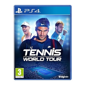 ps4 tennis world tour ps4