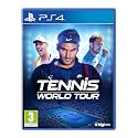 PS4 TENNIS WORLD TOUR (PS4)