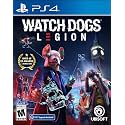 UBI Soft PS4 watch dogs legion (PS4)