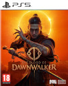 PS5 The Blood of Dawnwalker (Standard)