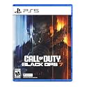 Call of Duty: Black Ops 7 PS5