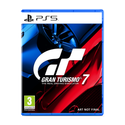 PS5 Gran Turismo 7 (Standard)