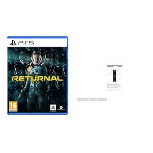 ps5 returnalampdualsense charging station - playstation5