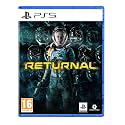Sony PS5 RETURNAL